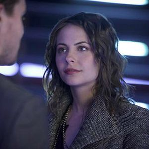 Photo Willa Holland