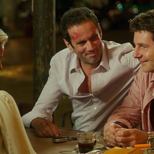 Photo Philippe Lellouche