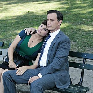 Photo Tiffani Thiessen