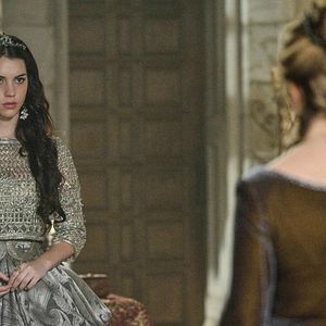 Photo Adelaide Kane