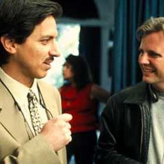 Photo Michael Clancy