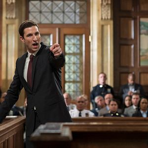 Photo Pablo Schreiber