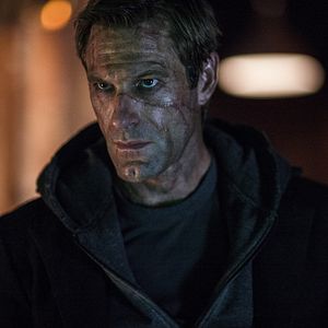 Photo Aaron Eckhart