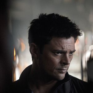 Photo Karl Urban