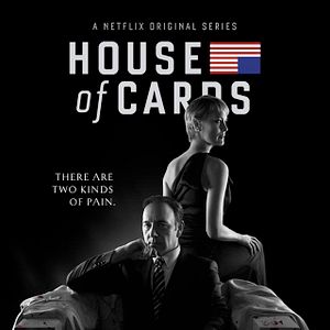 Photo House of Cards