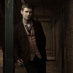 Photo Joseph Morgan