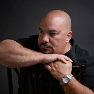 Photo Thomas J. Churchill