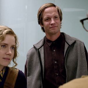 Photo Matt Letscher