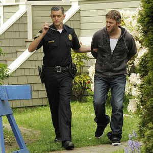 Photo Timothy Omundson