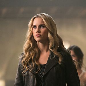 Photo Claire Holt