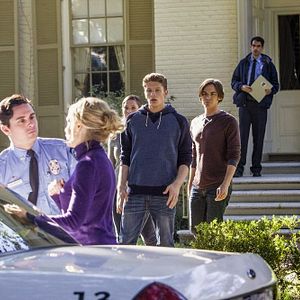 Photo Tyler Blackburn