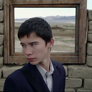 Photo Timur Aidarbekov