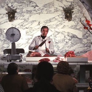 Photo La Propriété, c'est plus le vol
