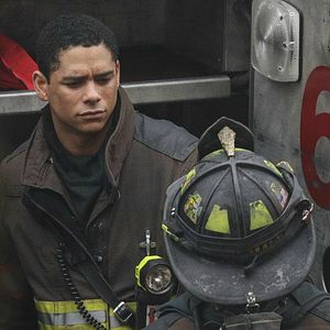 Photo Charlie Barnett