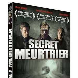 Photo Secret meurtrier
