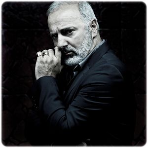 Photo Arsene Jiroyan