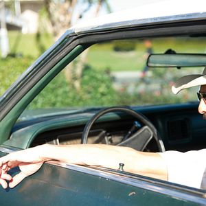 Photo Matthew McConaughey