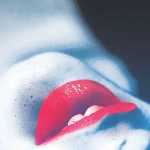 Photo Blue Velvet