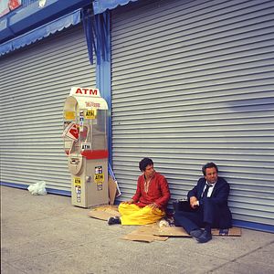 Photo In America