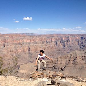Photo In America