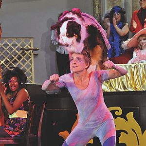 Photo Doggie Boogie - Get your Grrr on!
