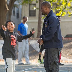 Benjamin Flores, Jr. - AlloCiné