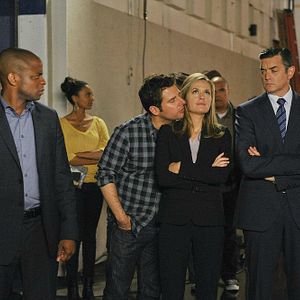 Photo Timothy Omundson