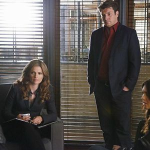 Photo Nathan Fillion