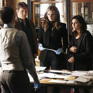 Photo Alexandra Chando