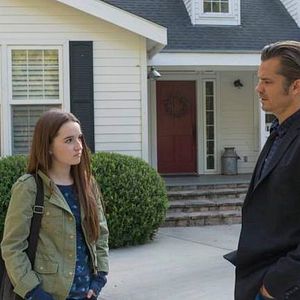 Photo Timothy Olyphant