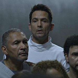 Photo Billy Campbell