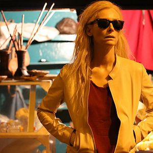 Photo Only Lovers Left Alive