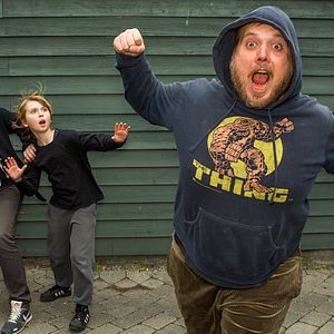 Photo Ask Hasselbalch