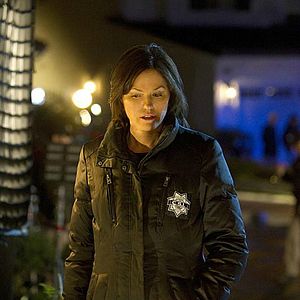 Photo Jorja Fox