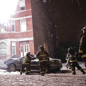 Photo Jesse Spencer