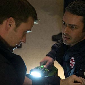 Photo Chicago Fire