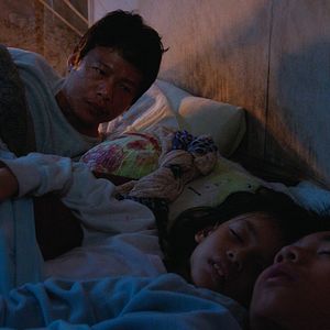 Photo Lee Kang-sheng