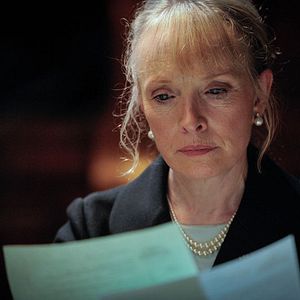 Photo Lindsay Duncan