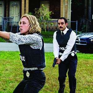 Photo Those Who Kill (US)