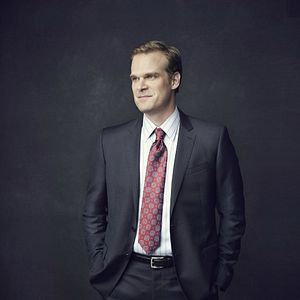 Photo David Harbour