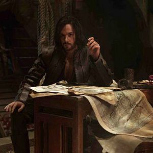 Photo Tom Riley