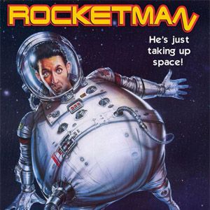 Photo RocketMan