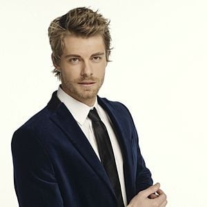 Photo Luke Mitchell