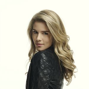 Photo Emily Bett Rickards