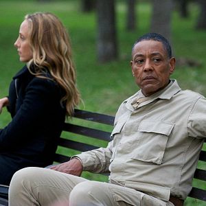 Photo Giancarlo Esposito