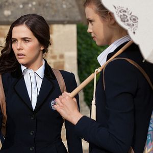 Photo Zoey Deutch