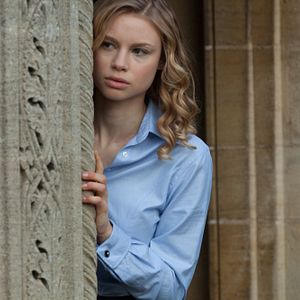 Photo Lucy Fry