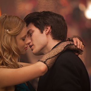 Photo Dominic Sherwood