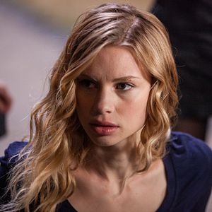 Photo Lucy Fry