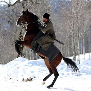 Photo Kıvanç Tatlıtuğ